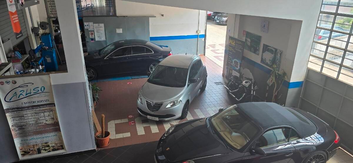 Lancia Ypsilon 1.2 Elefantino ecochic Gpl 69cv *gar Lancia 2anni*