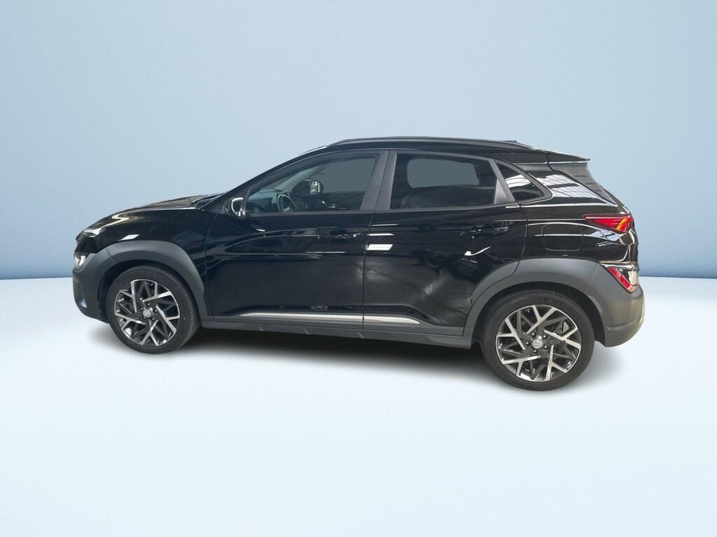 Hyundai Kona 1.6 GDI HEV Xline Safety Pack 2WD DCT