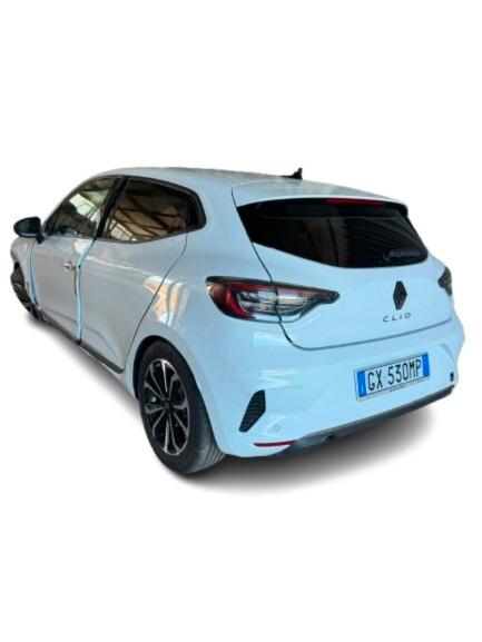 Renault Clio TCe 90 CV 5 porte Esprit Alpine