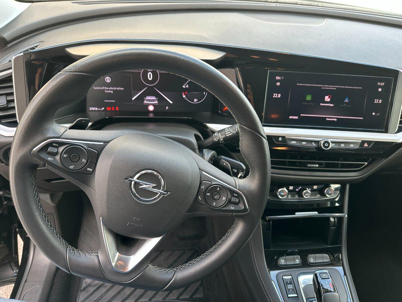 Opel Grandland 1.5 ecotec Business Elegance s&s 130cv at8