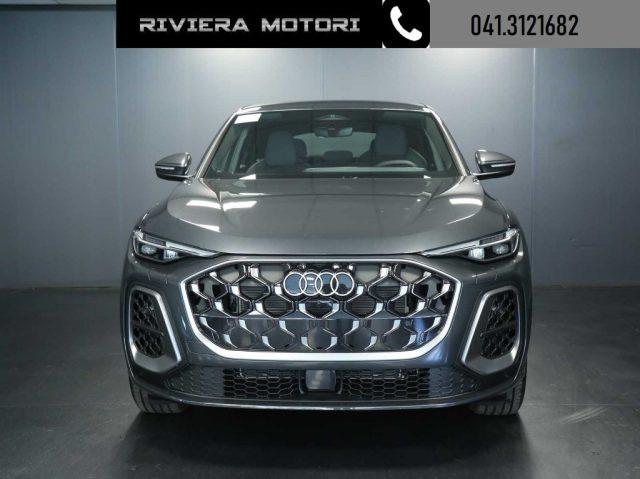 AUDI Q5 TDI 150 kW mHEV+ S tronic quattro S line edition