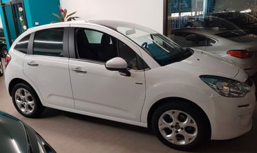 Citroen C3 PureTech 82 Monna Lisa