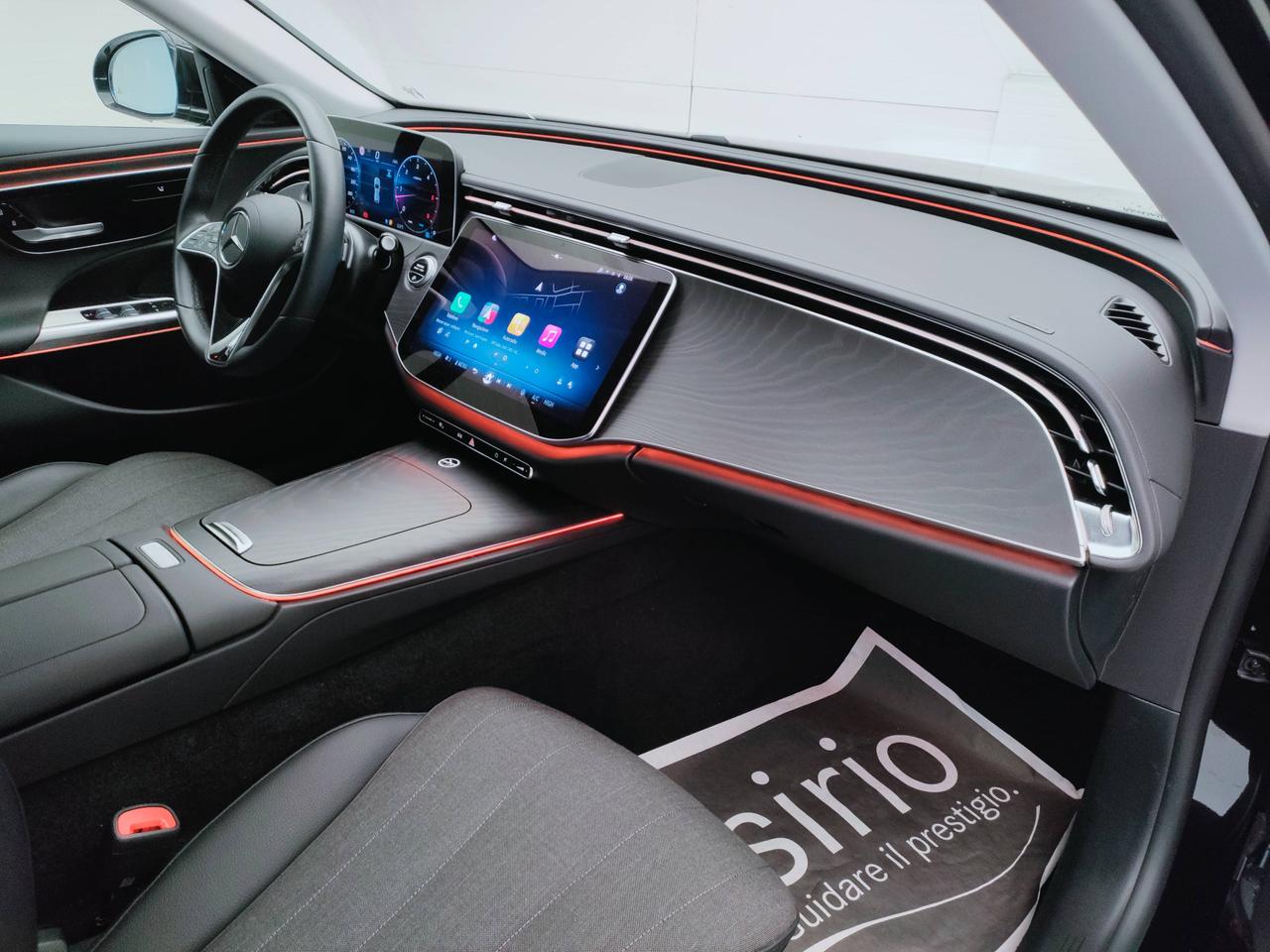 Mercedes-Benz Classe E - S214 SW - E SW 220 d Advanced auto