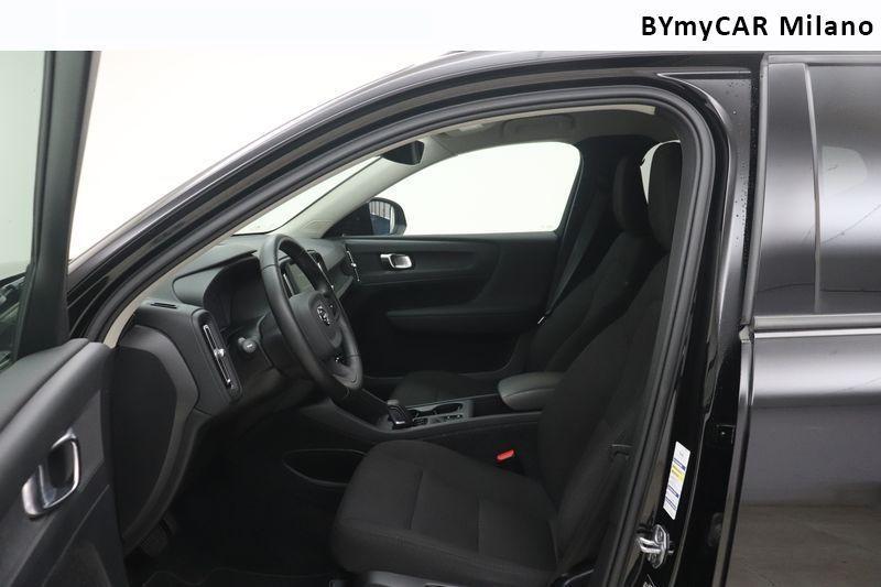 Volvo XC40 2.0 D3 Inscription Geartronic