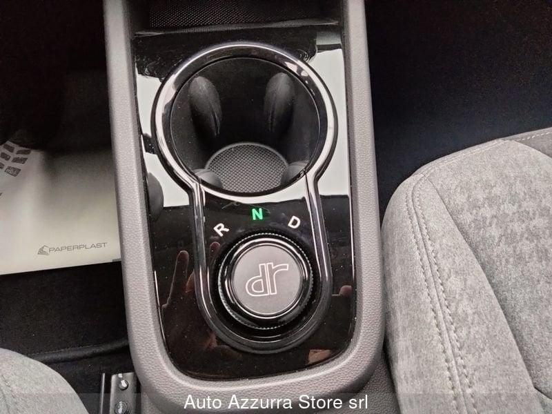 DR AUTOMOBILES dr 1.0 EV dr 1.0 EV *PRONTA CONSEGNA, PROMO AZZURRA*