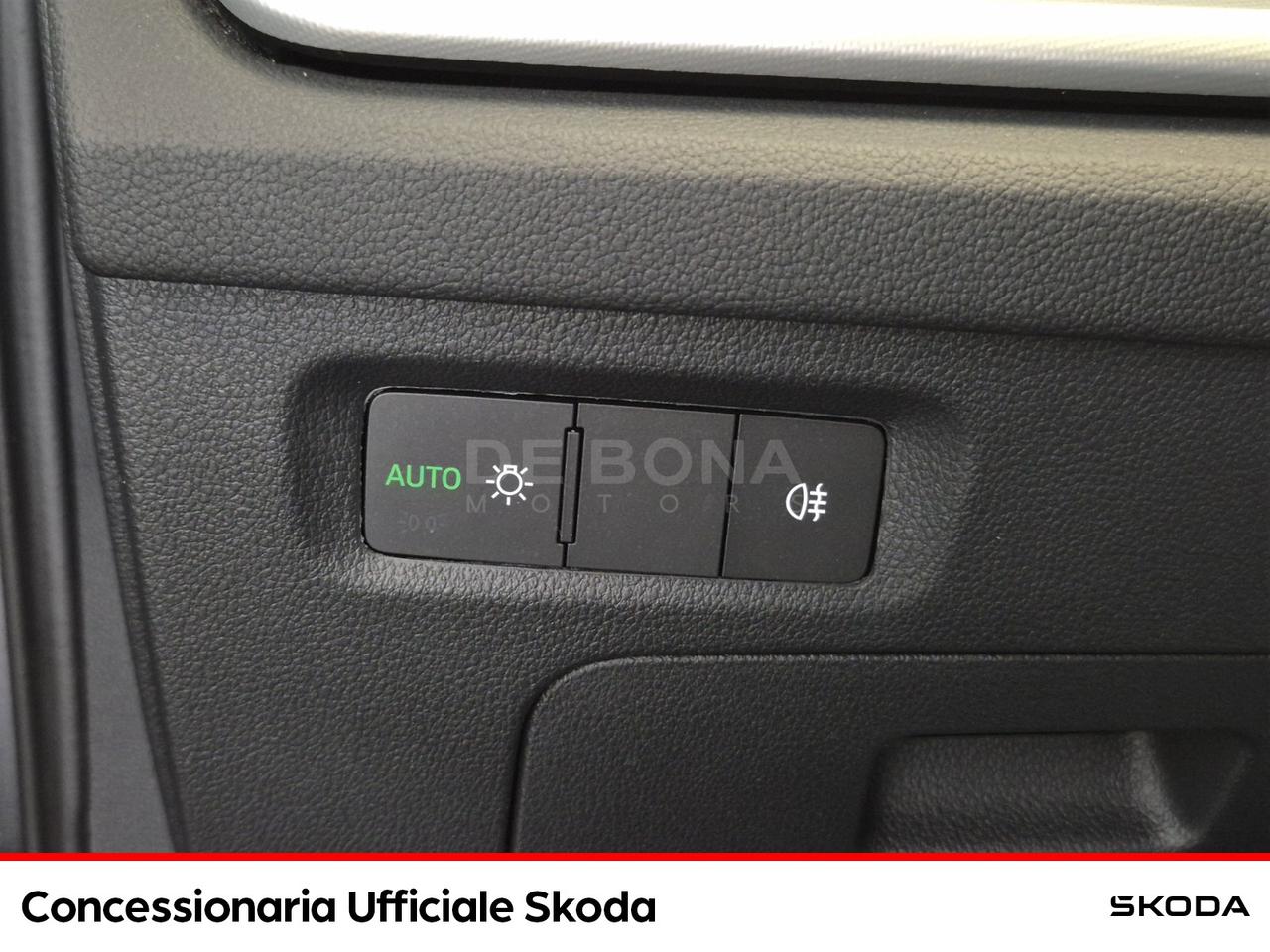 Skoda Octavia wagon 2.0 tdi executive 150cv dsg