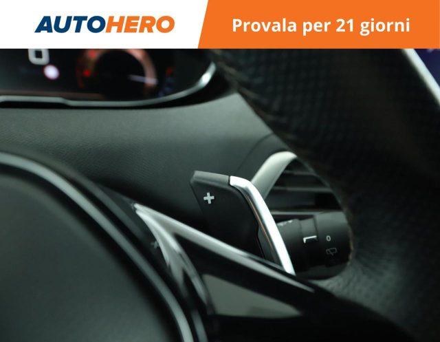 PEUGEOT 3008 BlueHDi 120 S&S EAT6 GT Line