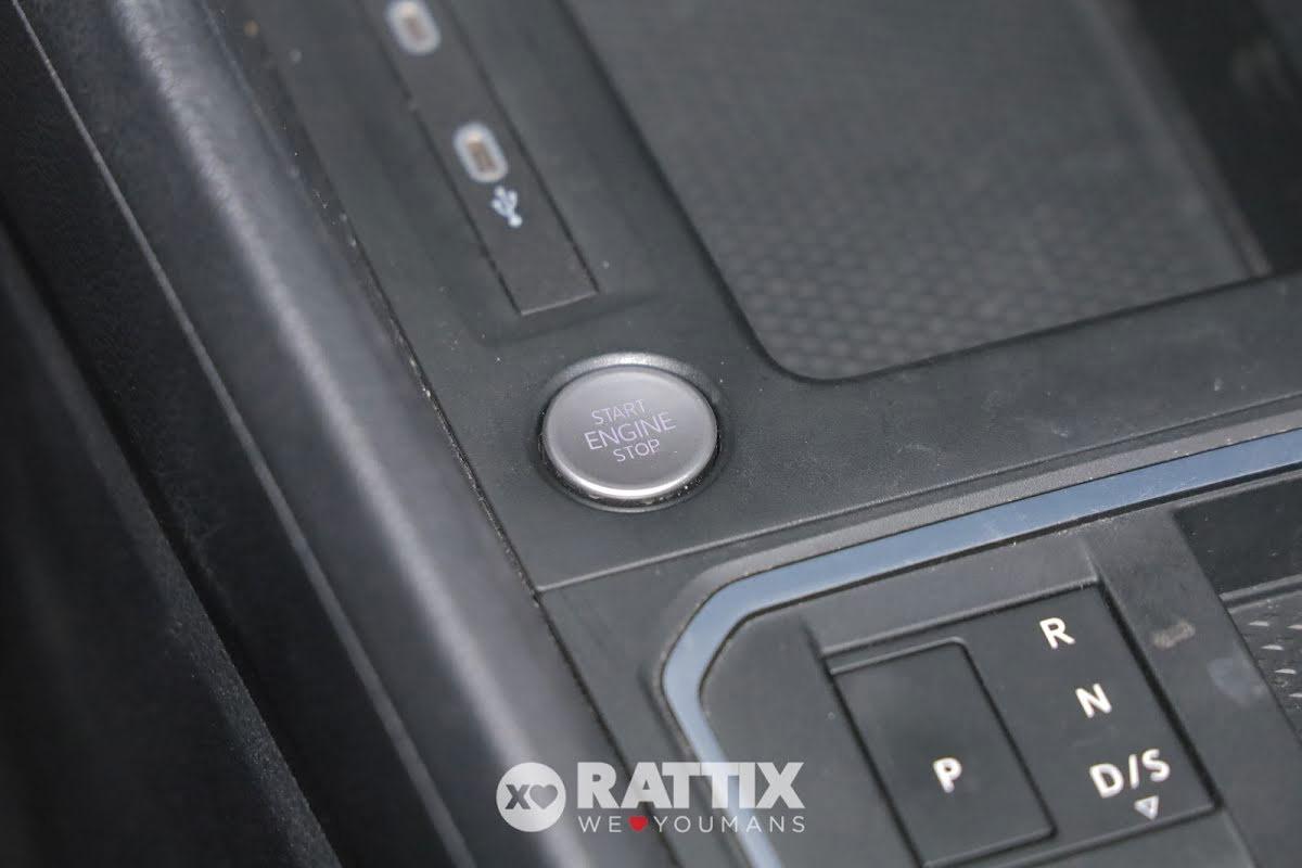 Ford Grand Tourneo Connect V761 2.0 Ecoblue 122CV Titanium Auto