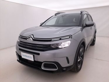 Citroen C5 Aircross Feel EAT8 BR143640 1.5 Diesel 131CV
