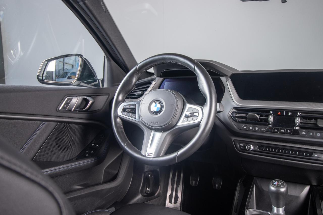Bmw 118 I Msport 136cv