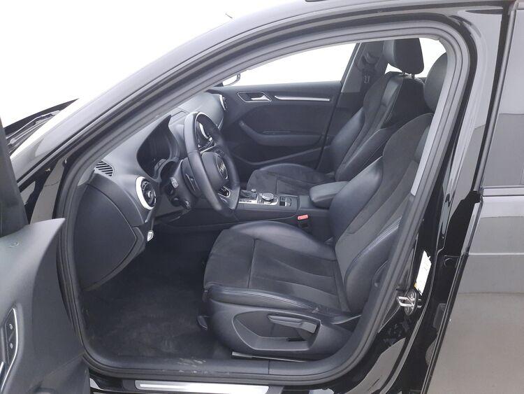 Audi A3 SPB 40 Sport quattro S tronic BR461398 2.0 Benzina 190CV