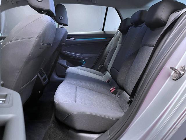 VOLKSWAGEN Golf 2.0 TDI 116CV DSG Life