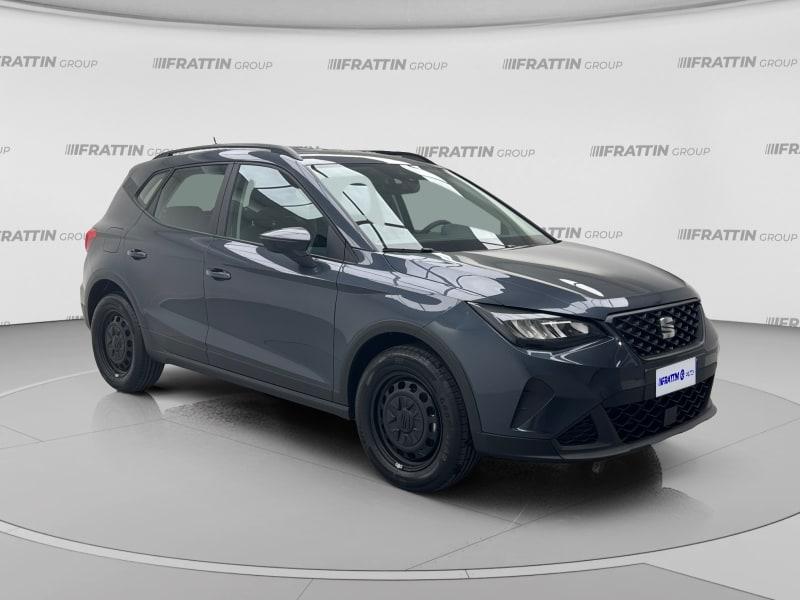 SEAT ARONA 1.0 ECOTSI REFERENCE