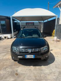 Dacia Duster 1.5 dCi 110CV S&S 4x2 Serie Speciale Lauréate Family