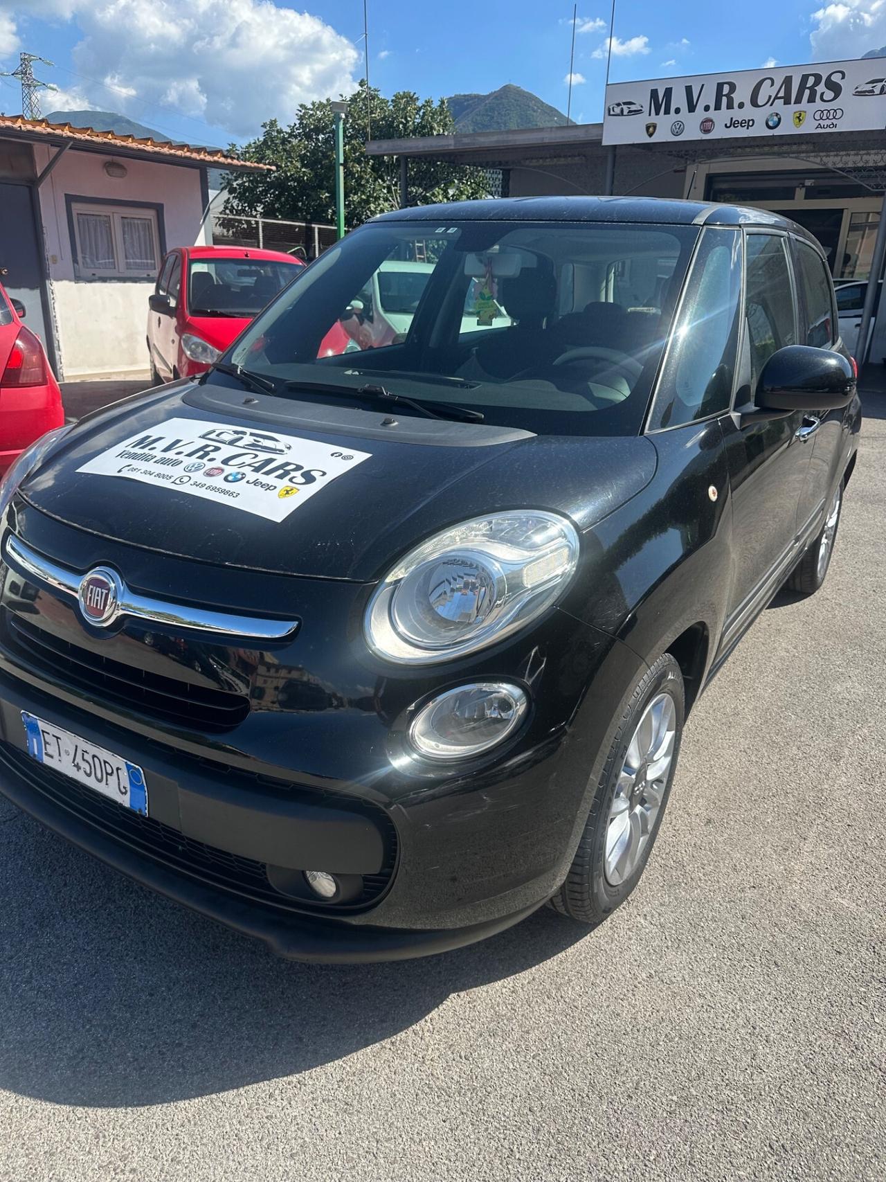 Fiat 500L 1.3 Multijet 85 CV Easy