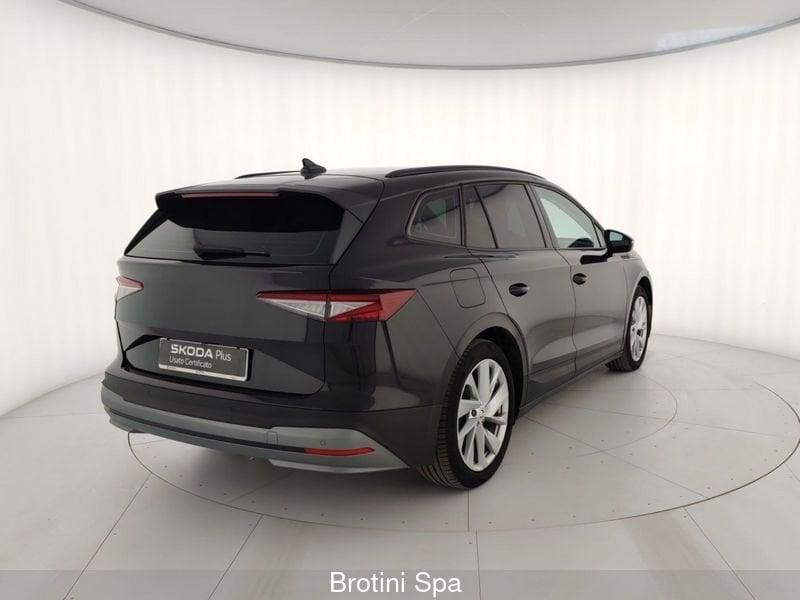 Skoda Enyaq iV 60