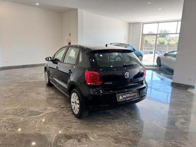 Volkswagen Polo 1.2 70 CV 5p. Comfortline