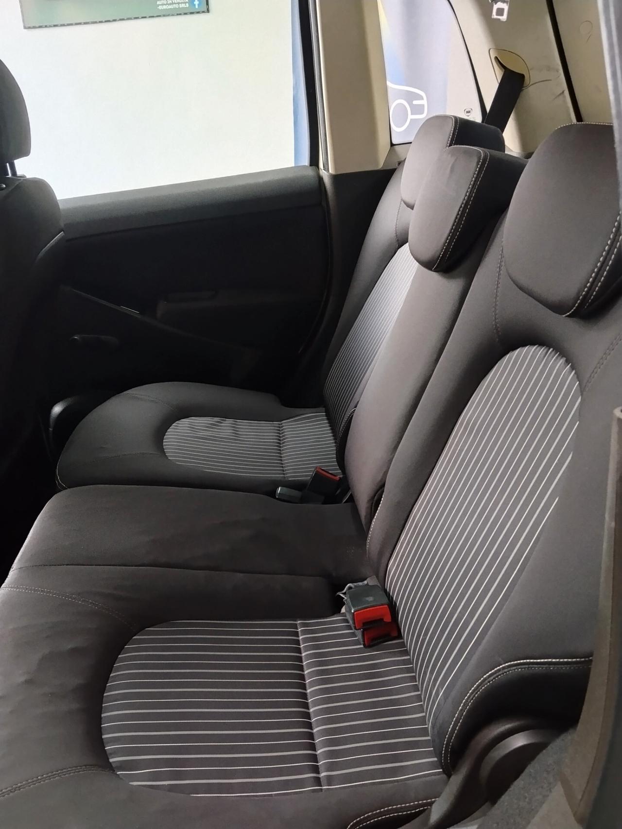 Lancia MUSA 1.3 mtj 69 CV CON GARANZIA