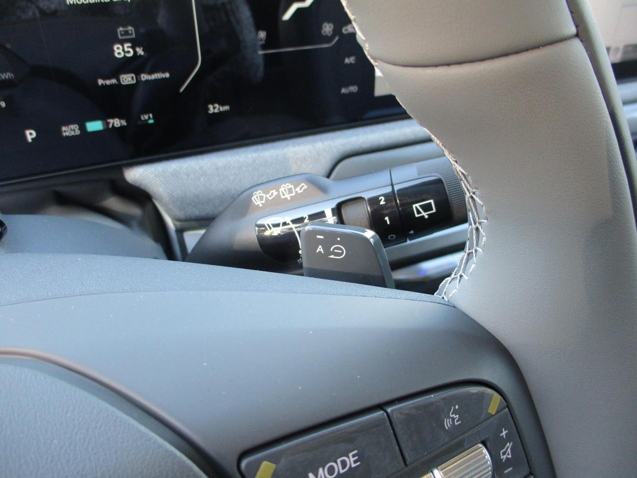 Kia EV3 81,4 kWh Earth - PRONTA CONSEGNA