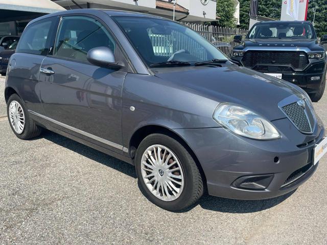 LANCIA Ypsilon 1.2 Argento