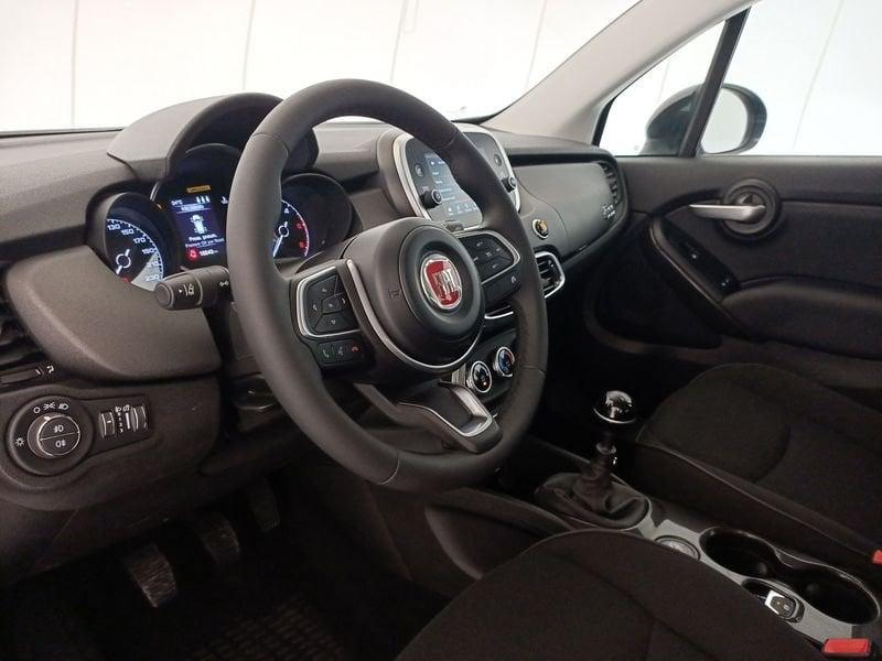 FIAT 500X 2022 1.3 mjet 95cv