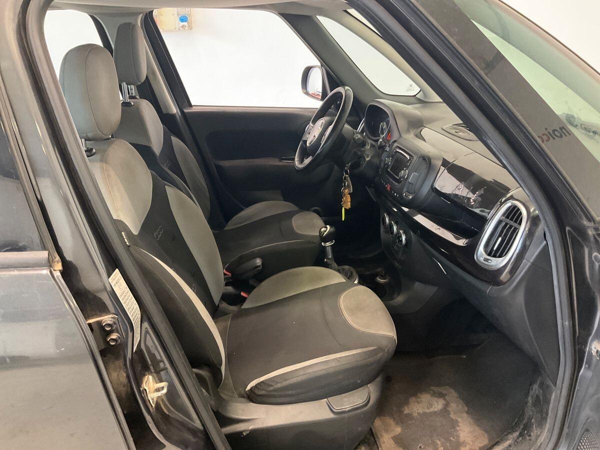 Fiat 500L 1.6 Multijet 105 CV Pop Star