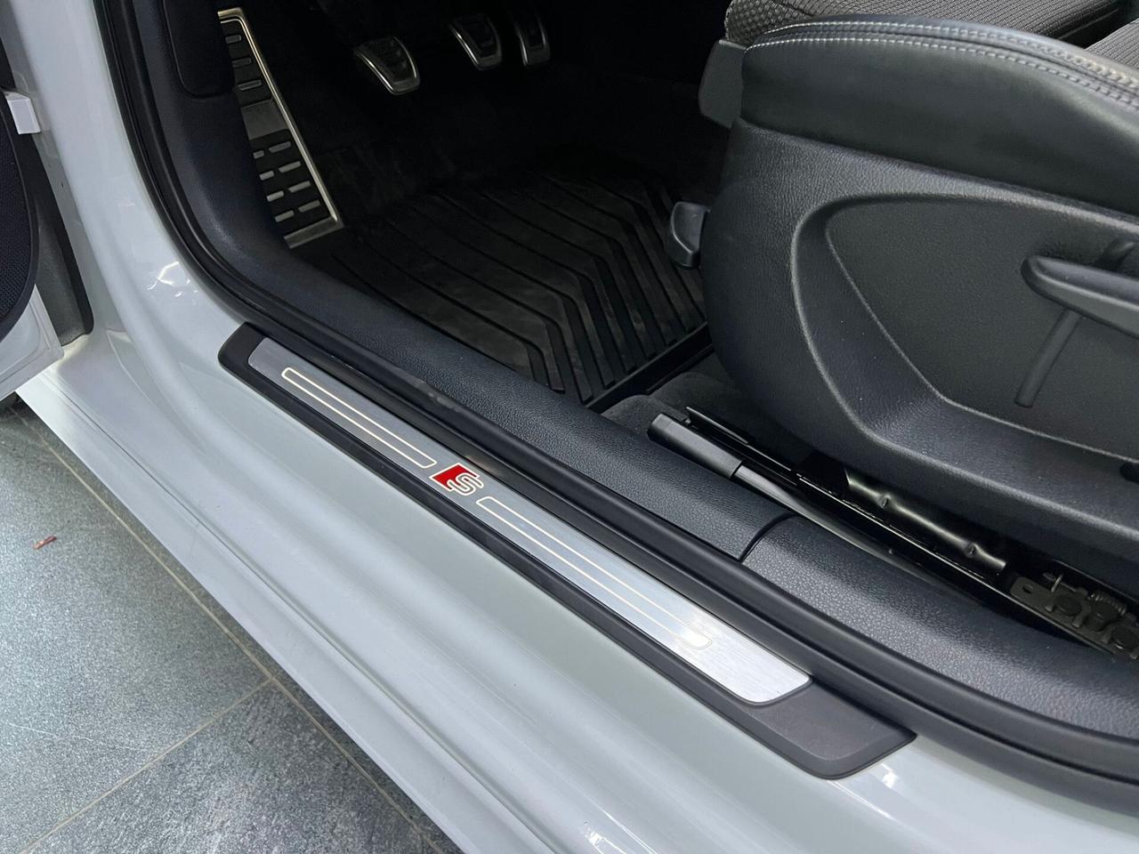 Audi A3 SPB 2.0 TDI Sline Edition
