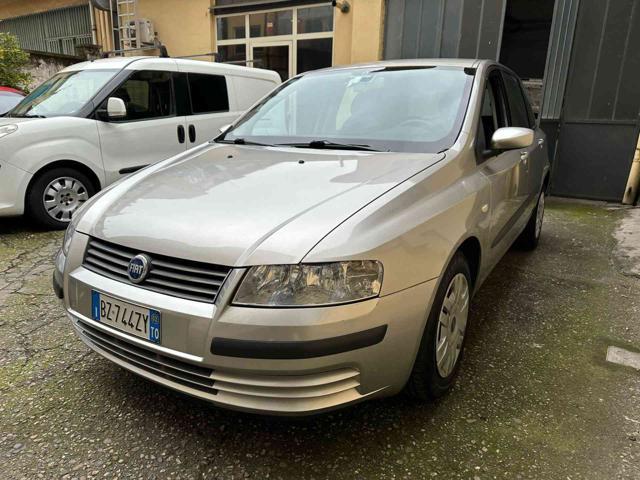 FIAT Stilo 1.6i 16V EURO 4. 90000KM BENZ Dynamic