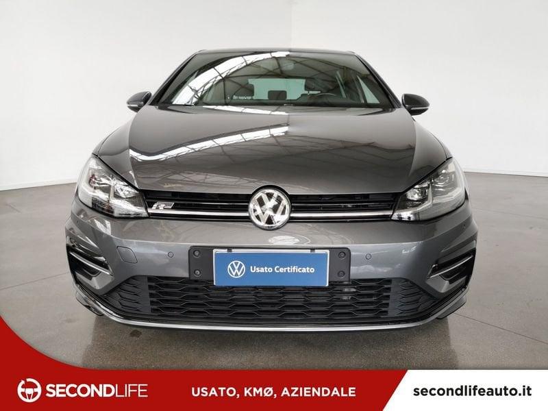 Volkswagen Golf 5p 1.5 tsi Sport 150cv dsg