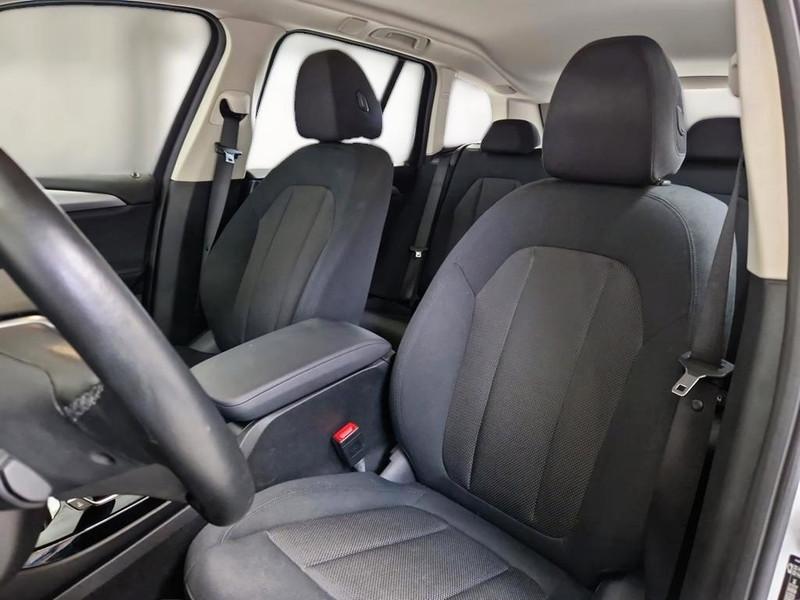 BMW X3 xDrive 20d MH48V Business Advantage Autom.