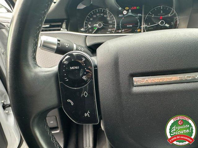LAND ROVER Range Rover Evoque 2.0D I4-L.Flw 150 CV
