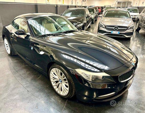 Bmw Z4 sDrive23i 204cv