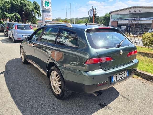 Alfa Romeo Crosswagon Crosswagon 1.9 jtd 16v Luxury Q4