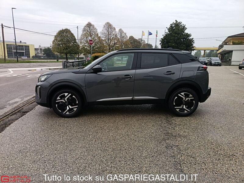 Peugeot 2008 PureTech 100 S&S Allure