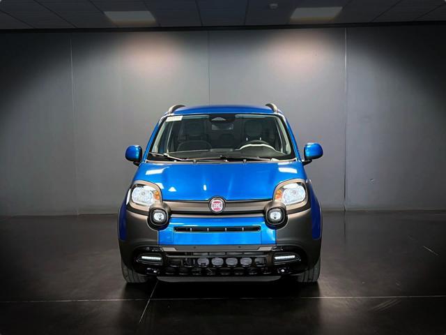 FIAT Panda 1.0 FireFly S&S Hybrid Pandina