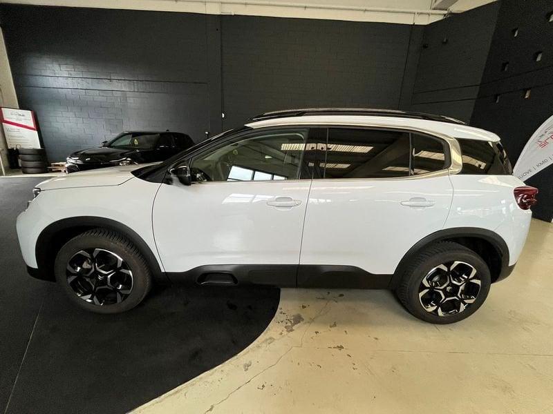 Citroën C5 Aircross C5 Aircross BlueHDi 130 S&S EAT8 Plus - PROMO SIRONIAUTO+