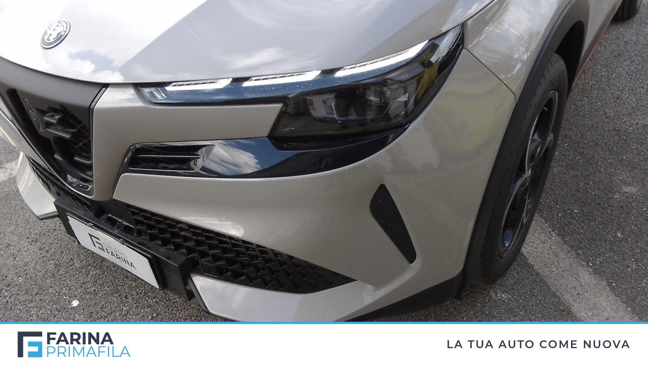 ALFA ROMEO Junior Ibrida Ibrida Speciale1.2 145cv Hybrid Edct6