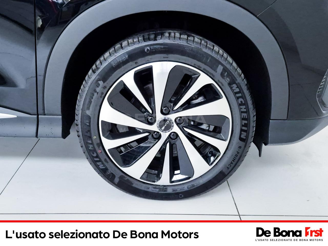 Byd Seal U DM-i dm-i 1.5 phev comfort 2wd