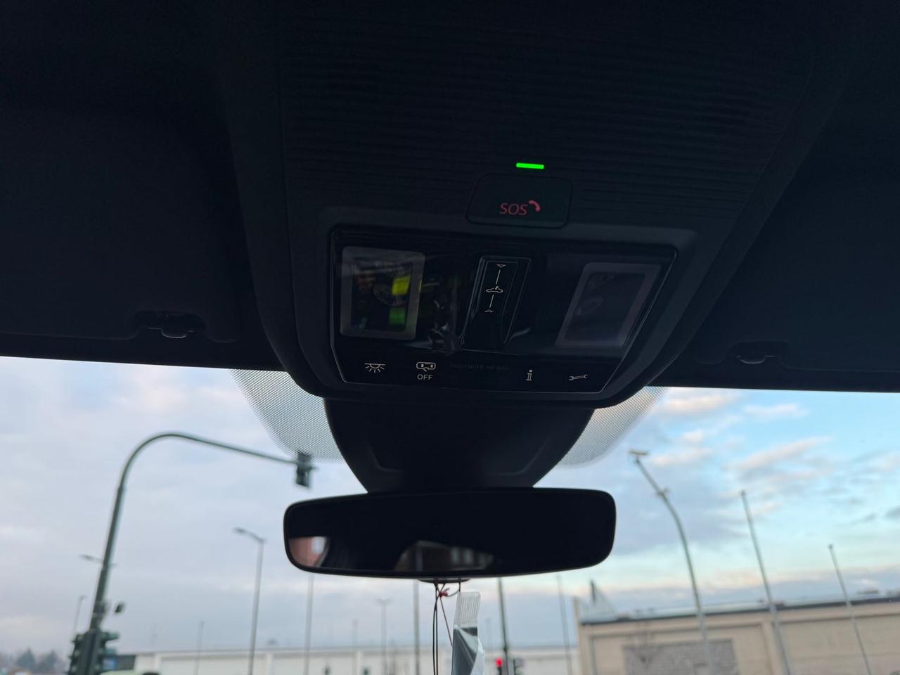 Volkswagen Golf GTI Golf 2.0 tsi GTI 245cv d #8353