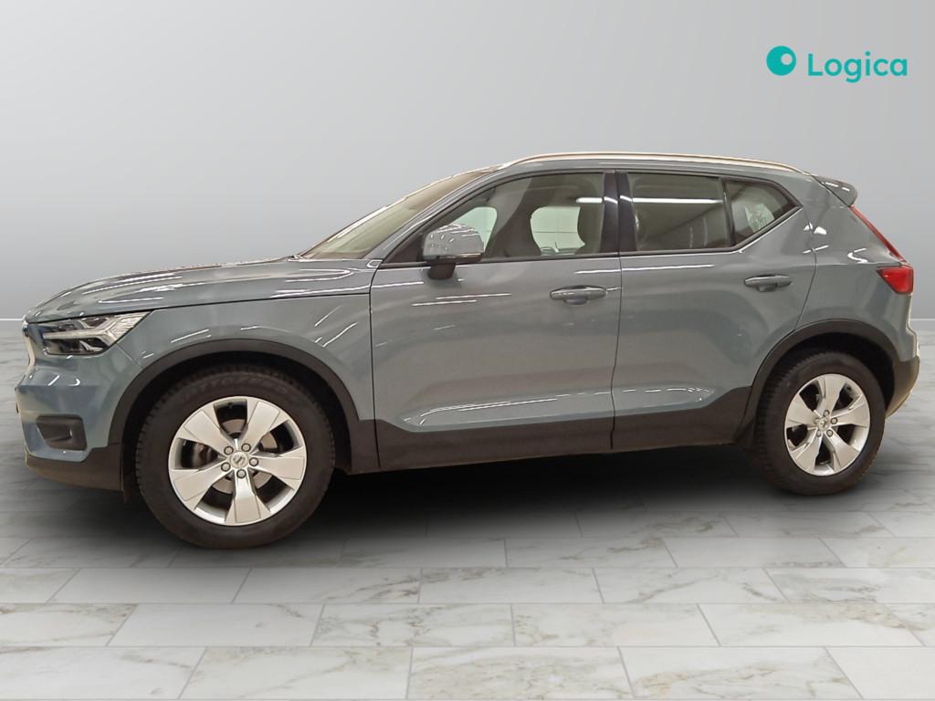 VOLVO XC40 - XC40 1.5 t3 Momentum Pro 163cv my21