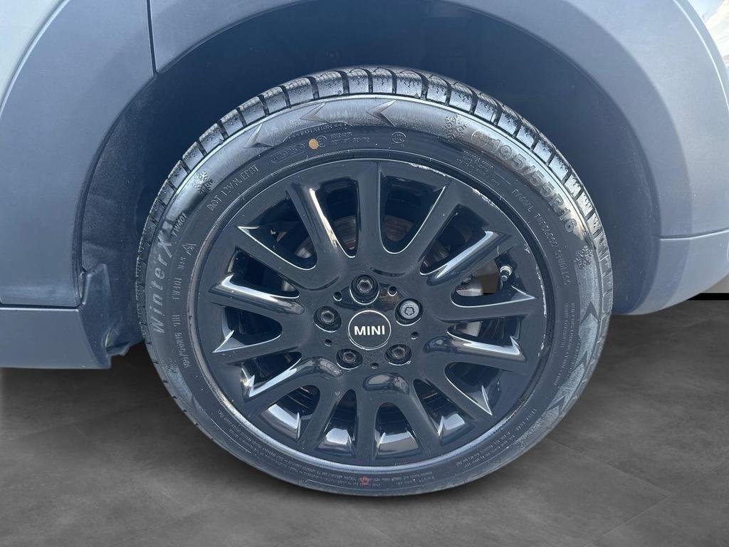 Mini Cooper D 1.5 D Cooper D Boost