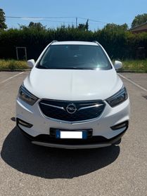 Opel Mokka X 1.6 cdti - 12 MESI DI GARANZIA -