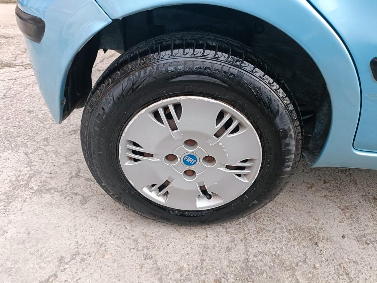 Fiat Panda 1.2 Dynamic