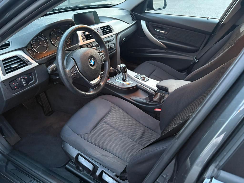 BMW 316 2.0 d 116 CV Touring Business auto