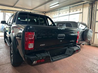 Evo Cross 4 2.0 Turbo Diesel Doppia Cabina 4x4