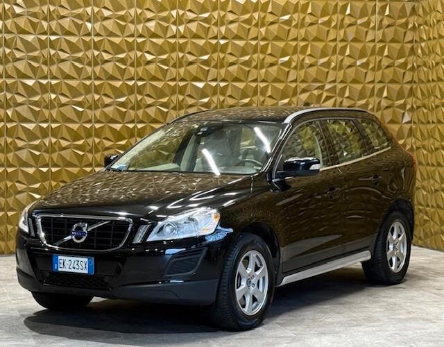 Volvo XC 60 XC60 DRIVe Summum