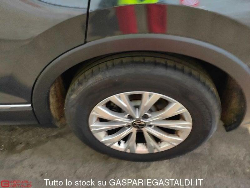 Volkswagen Tiguan 2.0 TDI 110KW SCR EVO Life DSG