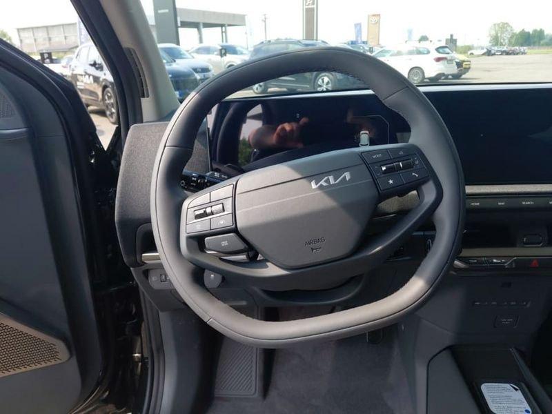 Kia EV2 Standard Range Earth