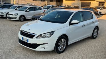 Peugeot 308 1.6 e-HDi 115 CV Stop&Start Business
