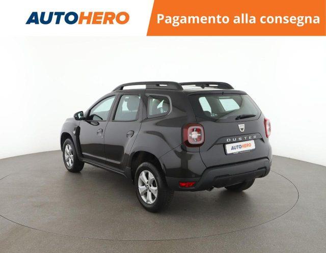 DACIA Duster 1.5 Blue dCi 8V 115 CV 4x2 Comfort